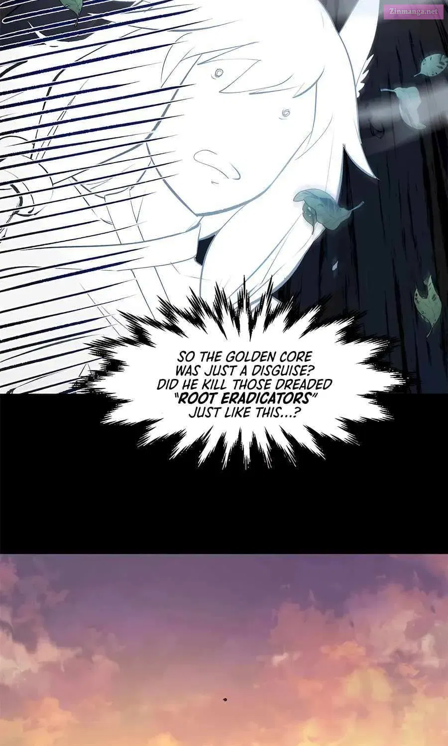 Top Tier Providence: Secretly Cultivate For A Thousand Years Zinmanga X Chapter 192 Page 53