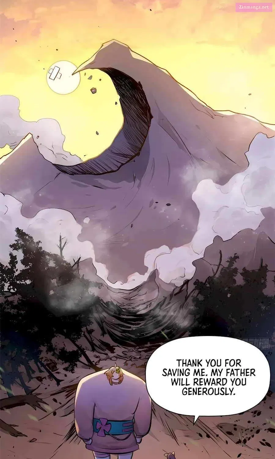 Top Tier Providence: Secretly Cultivate For A Thousand Years Zinmanga X Chapter 192 Page 54