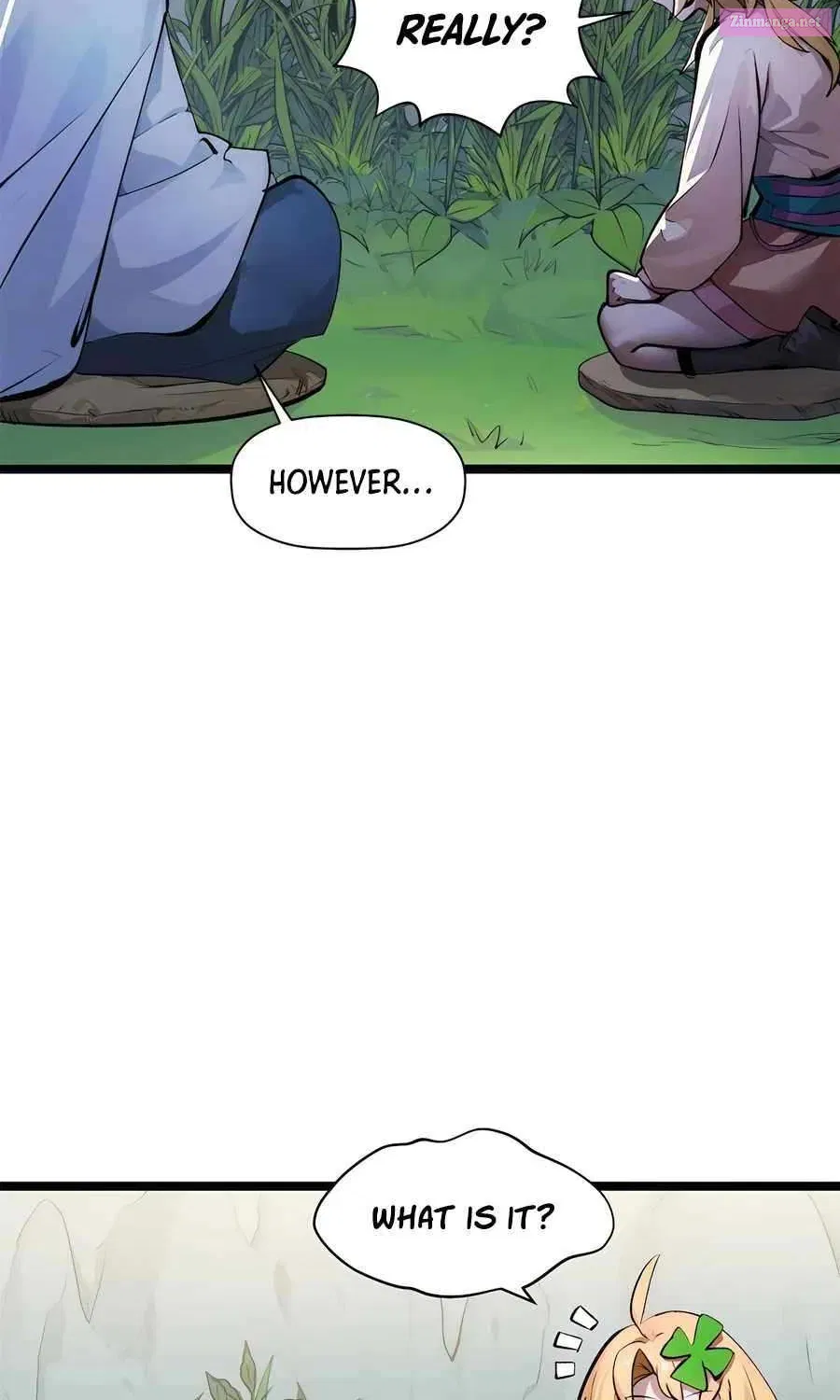 Top Tier Providence: Secretly Cultivate For A Thousand Years Zinmanga X Chapter 192 Page 78