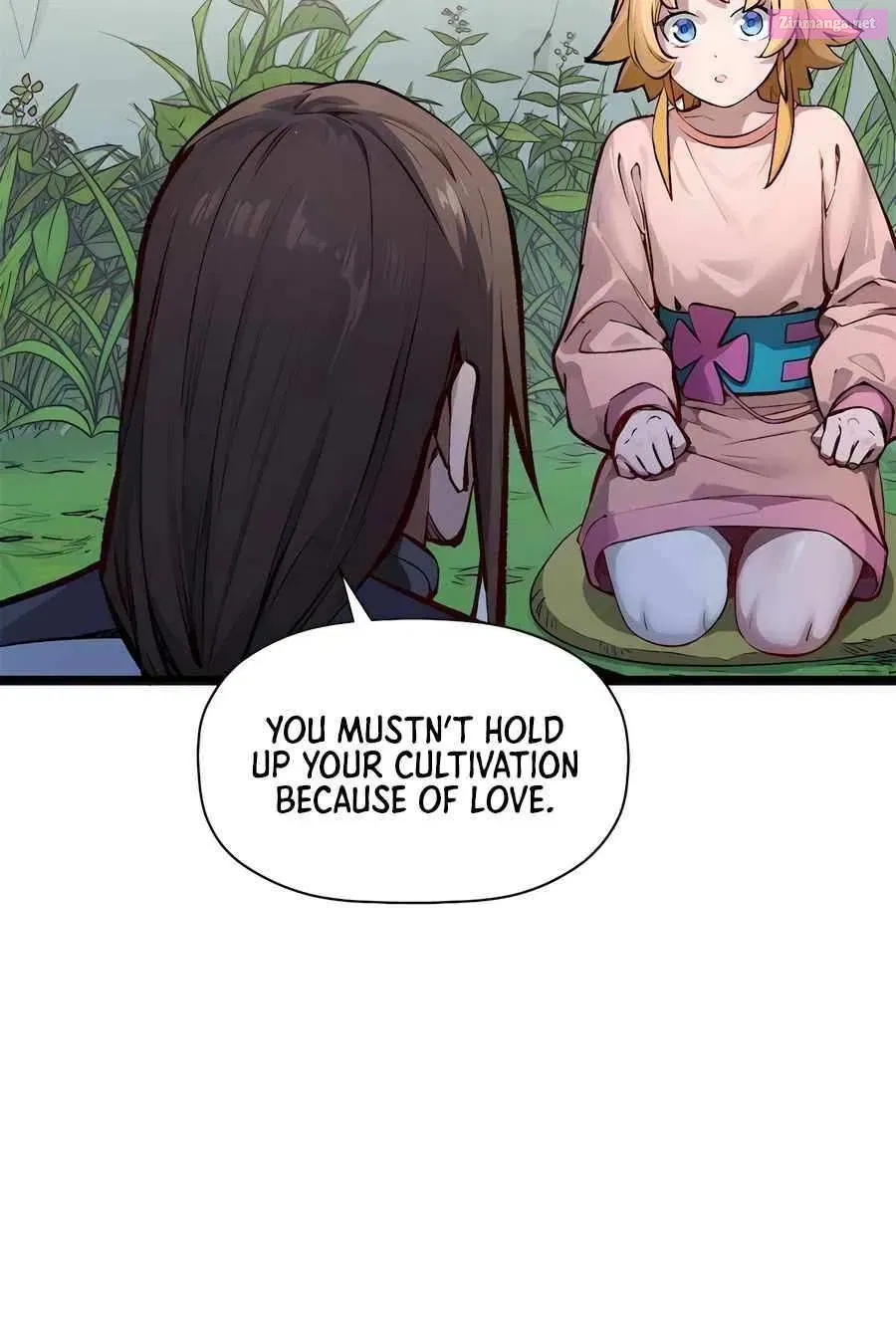 Top Tier Providence: Secretly Cultivate For A Thousand Years Zinmanga X Chapter 192 Page 79