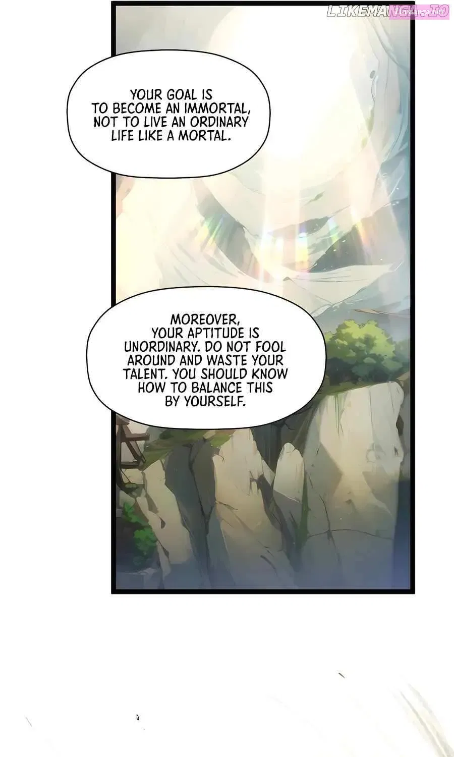Top Tier Providence: Secretly Cultivate For A Thousand Years Zinmanga X Chapter 192 Page 80