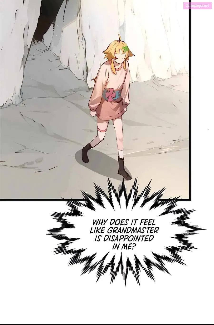 Top Tier Providence: Secretly Cultivate For A Thousand Years Zinmanga X Chapter 192 Page 84
