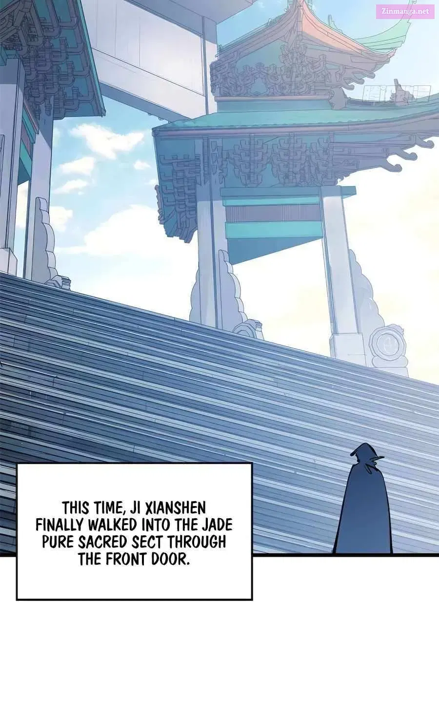 Top Tier Providence: Secretly Cultivate For A Thousand Years Zinmanga X Chapter 192 Page 94