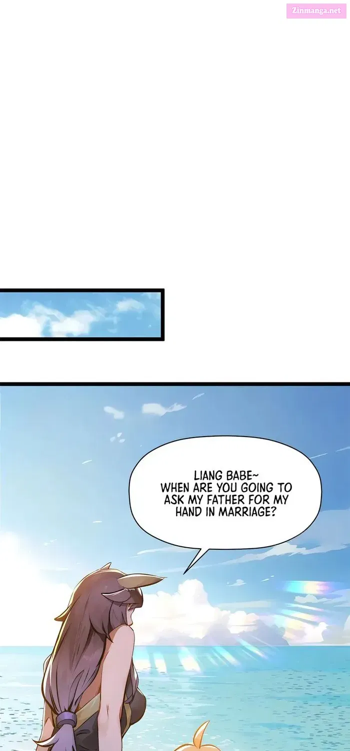 Top Tier Providence: Secretly Cultivate For A Thousand Years Zinmanga X Chapter 191 Page 7