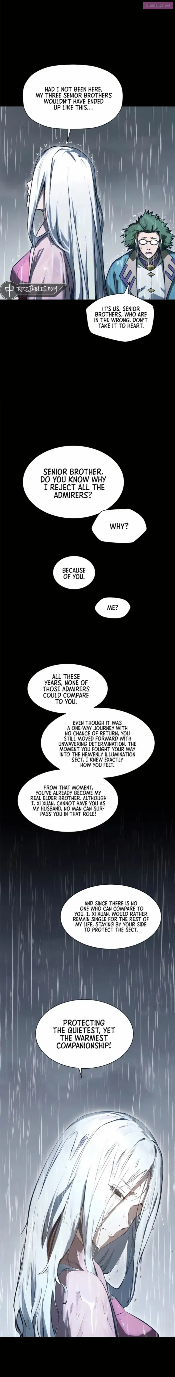 Top Tier Providence: Secretly Cultivate For A Thousand Years Zinmanga X Chapter 189 Page 14