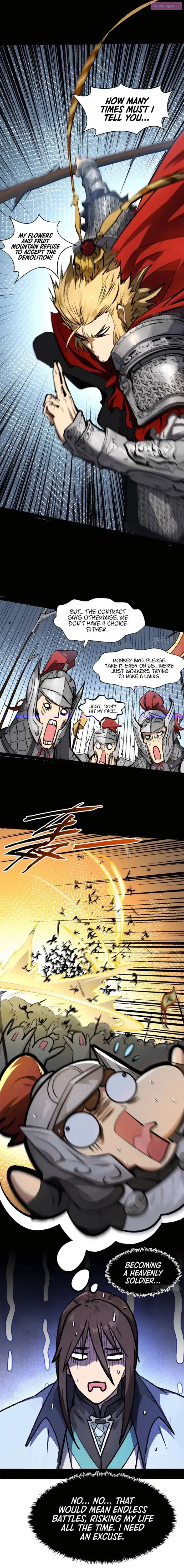 Top Tier Providence: Secretly Cultivate For A Thousand Years Zinmanga X Chapter 187 Page 1