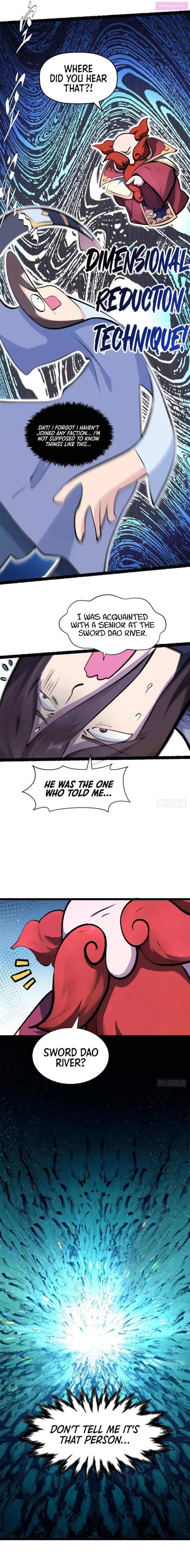 Top Tier Providence: Secretly Cultivate For A Thousand Years Zinmanga X Chapter 187 Page 3