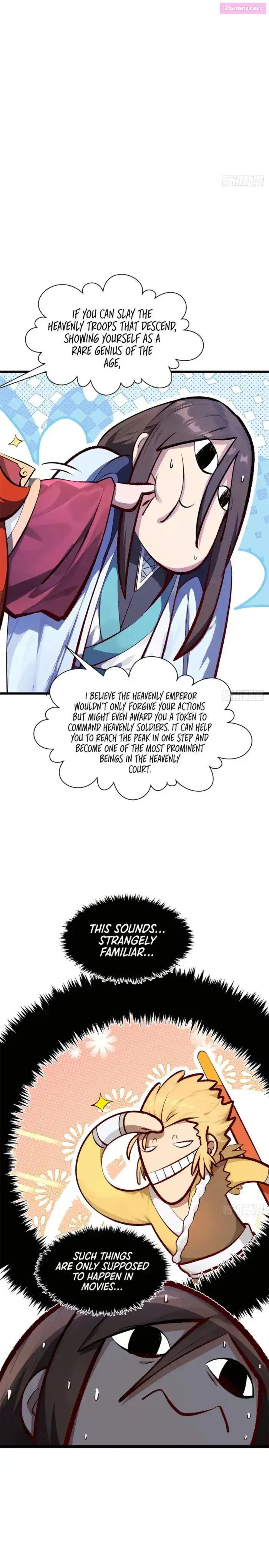 Top Tier Providence: Secretly Cultivate For A Thousand Years Zinmanga X Chapter 187 Page 12