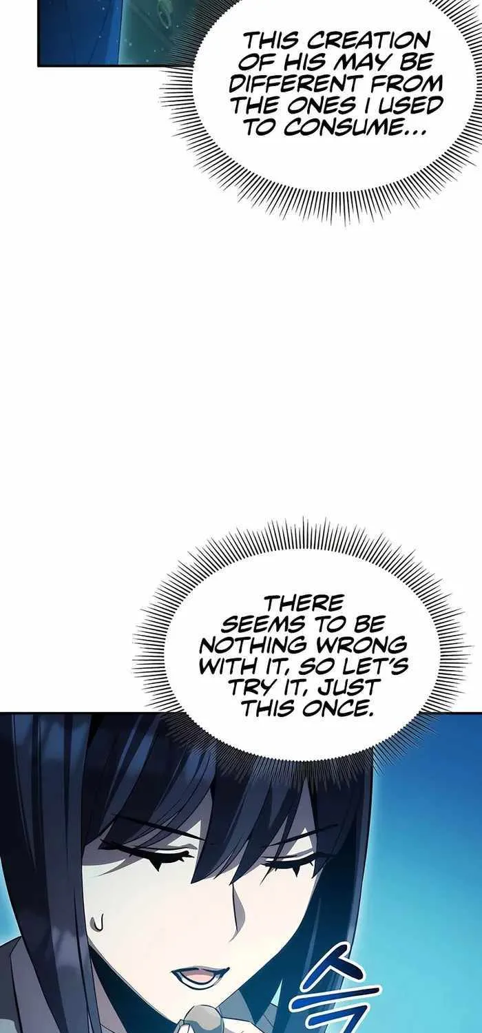Drug Devourer Zinmanga X Chapter 47 Page 5