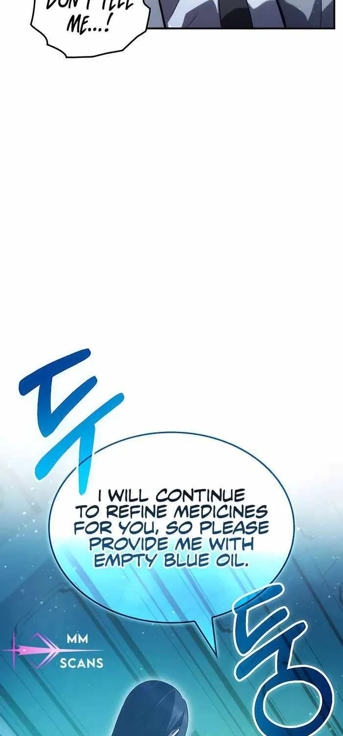 Drug Devourer Zinmanga X Chapter 47 Page 19