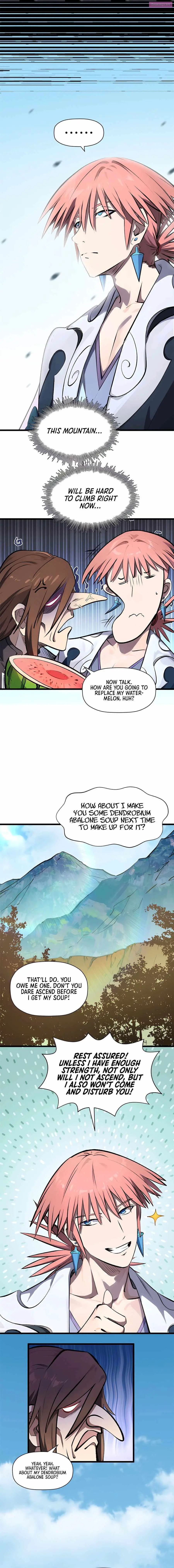 Top Tier Providence: Secretly Cultivate For A Thousand Years Zinmanga X Chapter 179 Page 4