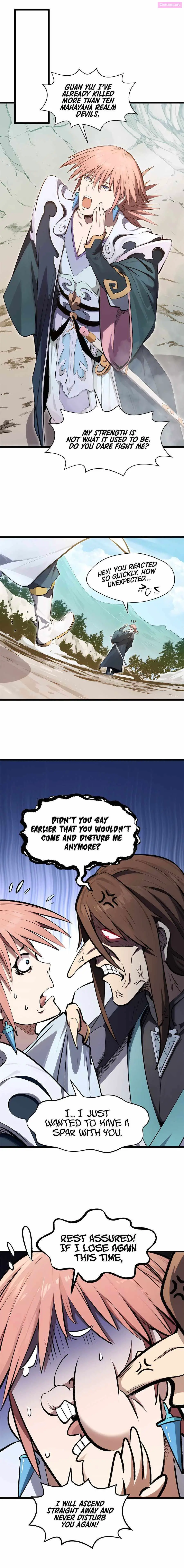 Top Tier Providence: Secretly Cultivate For A Thousand Years Zinmanga X Chapter 178 Page 5