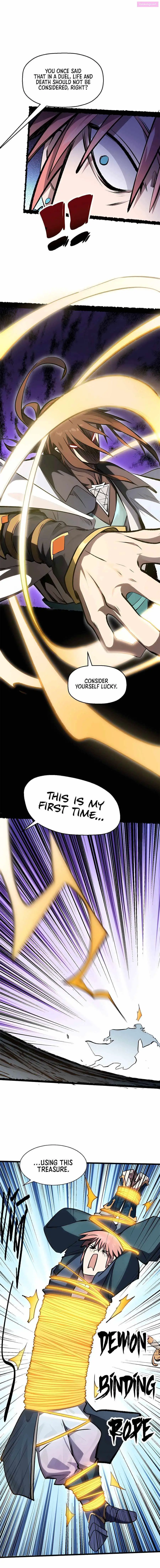 Top Tier Providence: Secretly Cultivate For A Thousand Years Zinmanga X Chapter 178 Page 8