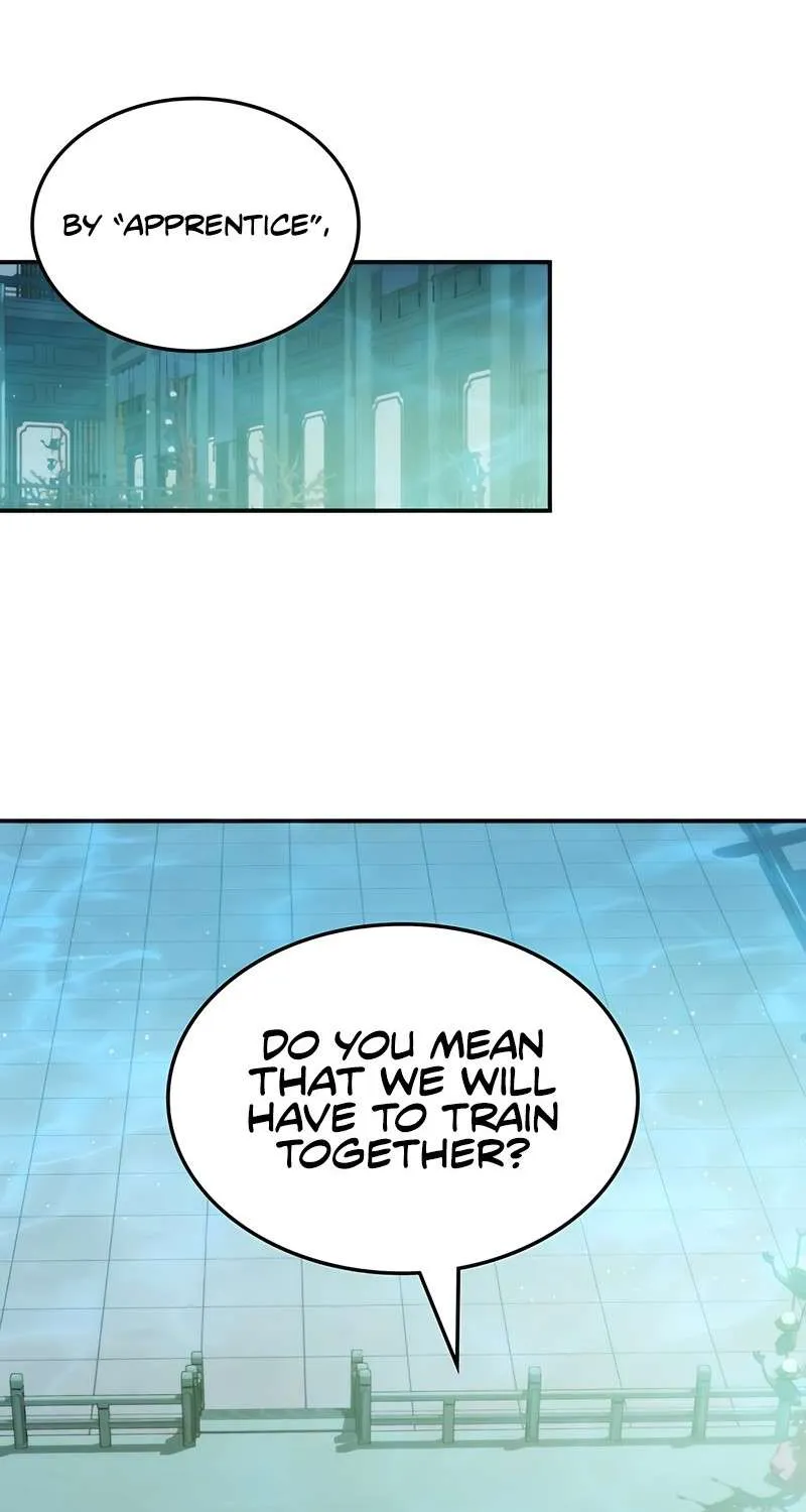 Drug Devourer Zinmanga X Chapter 46 Page 3