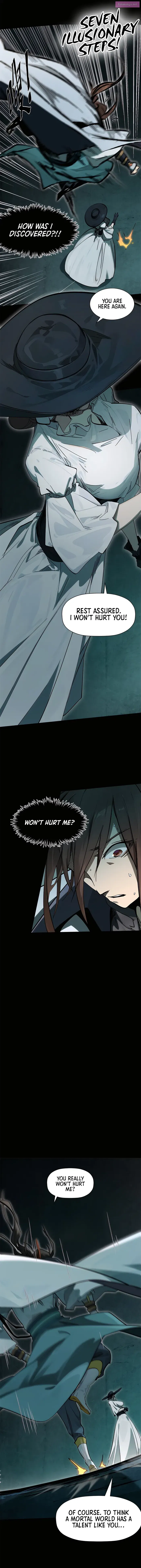 Top Tier Providence: Secretly Cultivate For A Thousand Years Zinmanga X Chapter 174 Page 11
