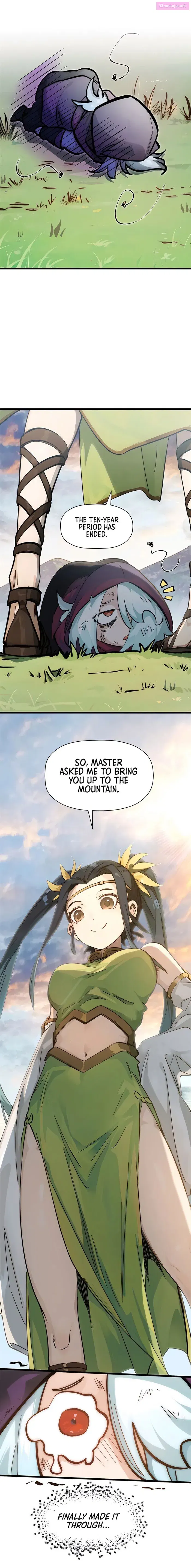 Top Tier Providence: Secretly Cultivate For A Thousand Years Zinmanga X Chapter 173 Page 1