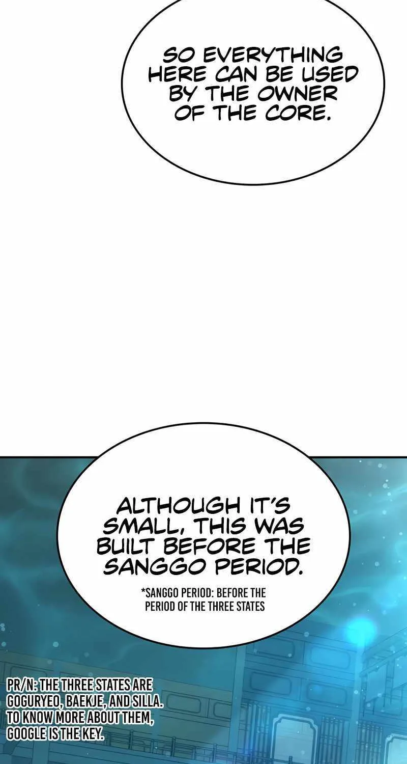 Drug Devourer Zinmanga X Chapter 45 Page 81