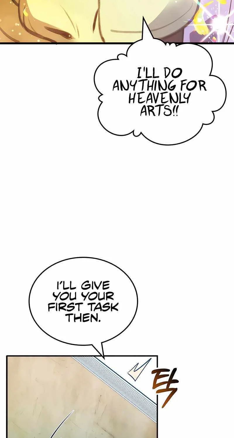 Drug Devourer Zinmanga X Chapter 45 Page 110