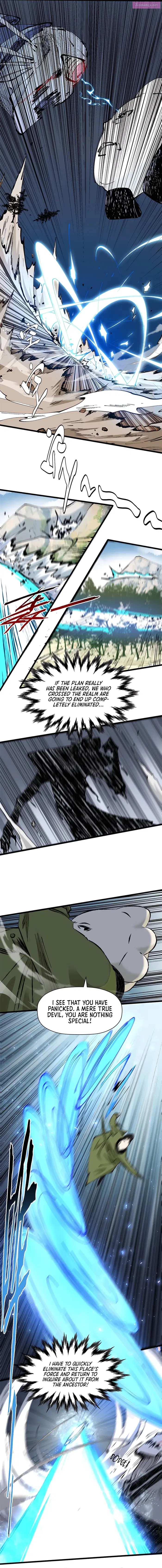 Top Tier Providence: Secretly Cultivate For A Thousand Years Zinmanga X Chapter 167 Page 10
