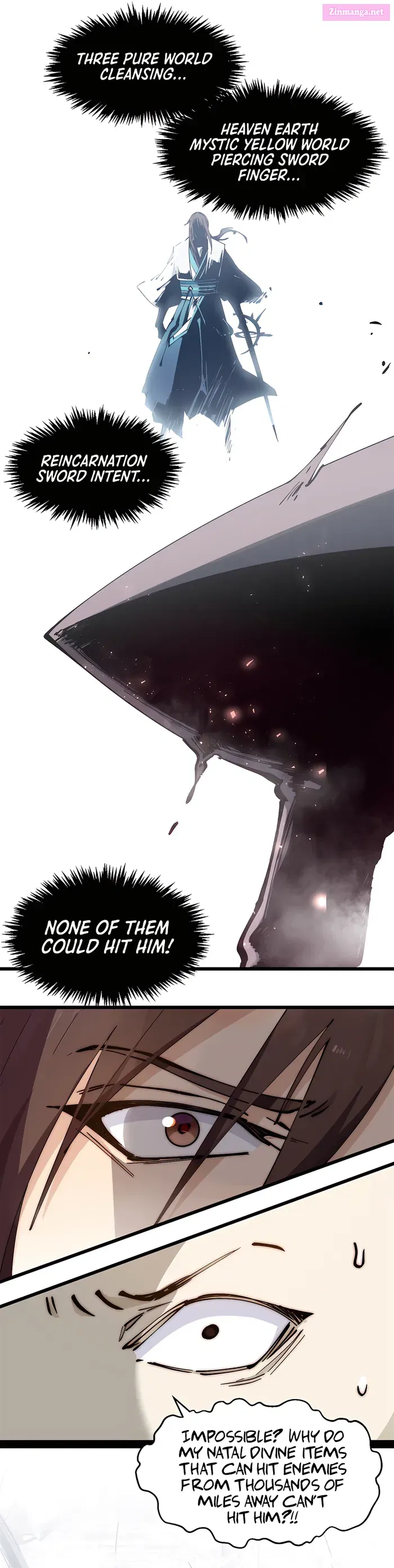 Top Tier Providence: Secretly Cultivate For A Thousand Years Zinmanga X Chapter 167 Page 13
