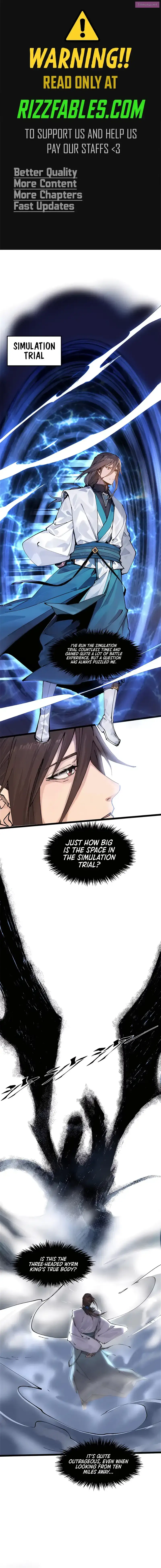 Top Tier Providence: Secretly Cultivate For A Thousand Years Zinmanga X Chapter 160 Page 1