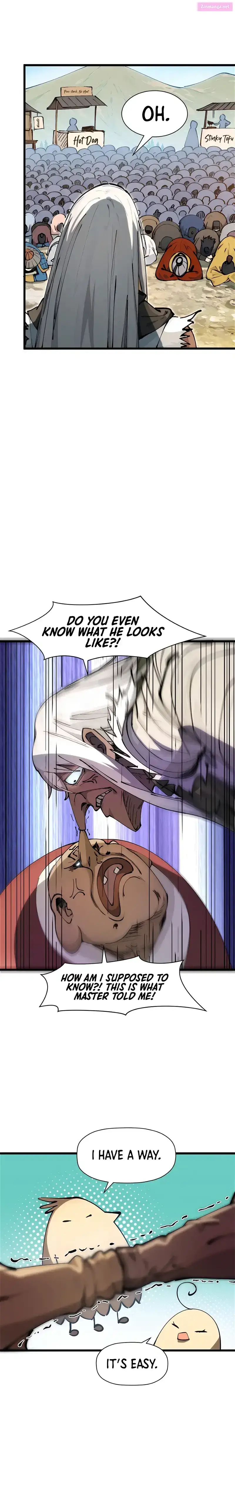Top Tier Providence: Secretly Cultivate For A Thousand Years Zinmanga X Chapter 160 Page 10