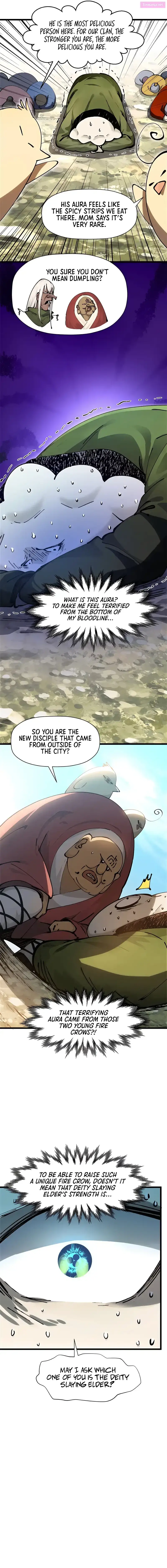 Top Tier Providence: Secretly Cultivate For A Thousand Years Zinmanga X Chapter 160 Page 11