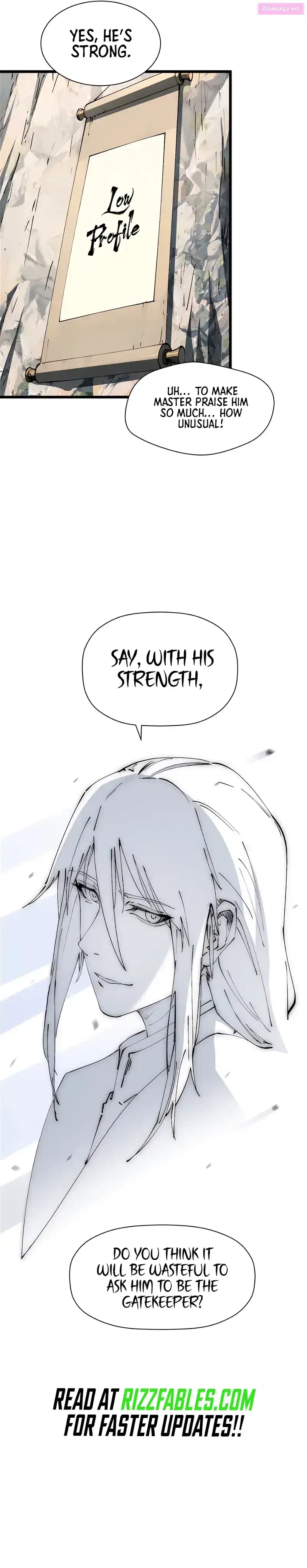 Top Tier Providence: Secretly Cultivate For A Thousand Years Zinmanga X Chapter 160 Page 13