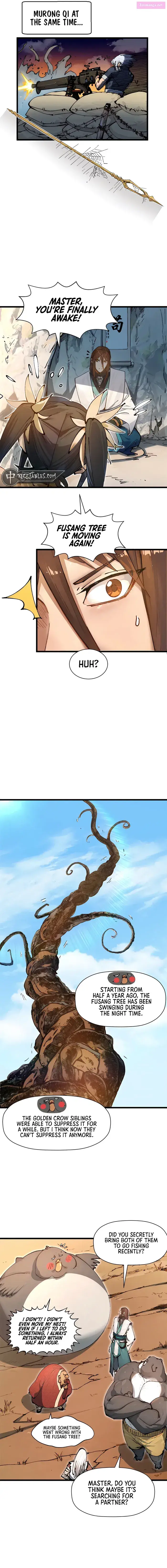 Top Tier Providence: Secretly Cultivate For A Thousand Years Zinmanga X Chapter 158 Page 7
