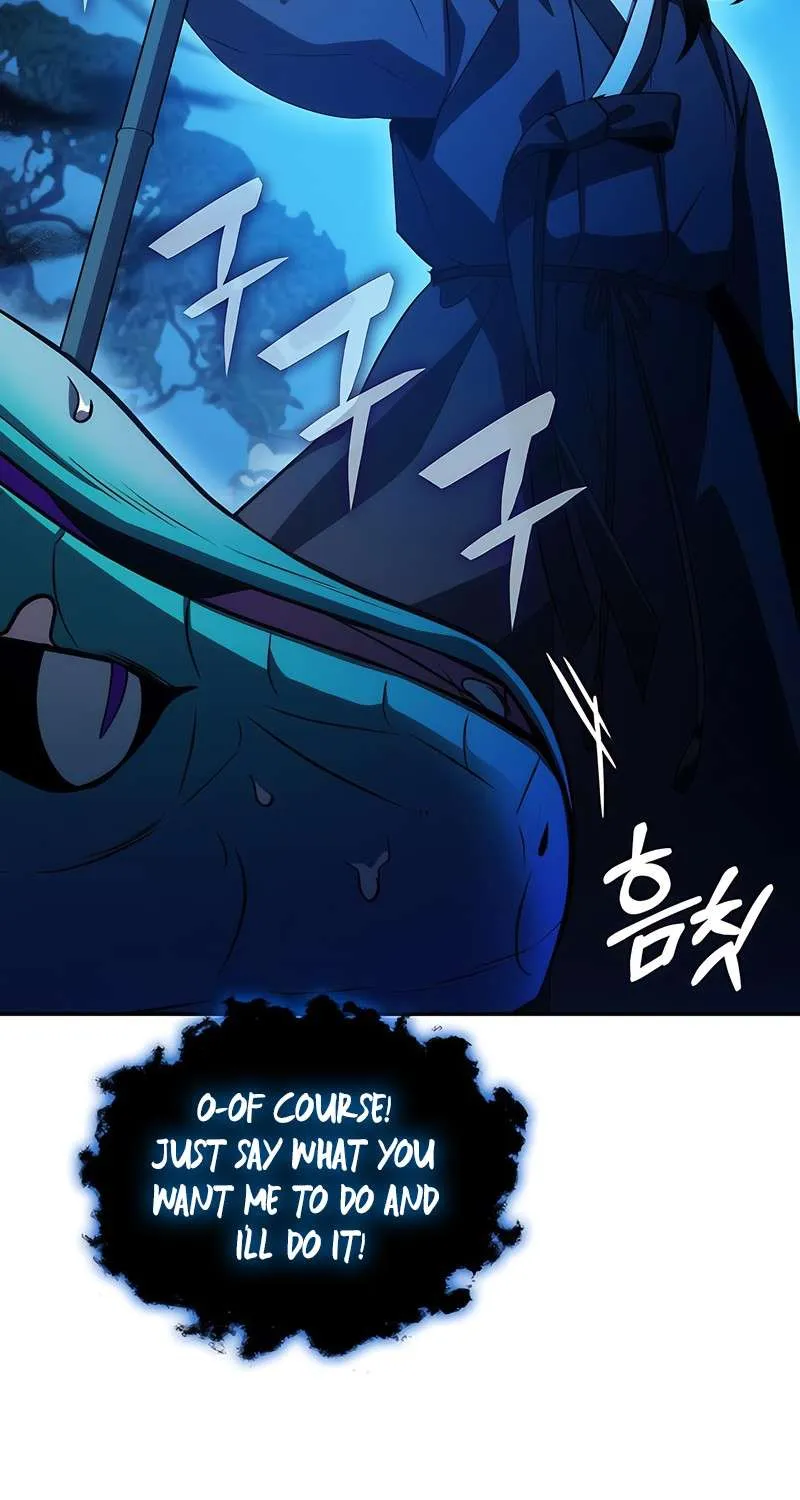 Drug Devourer Zinmanga X Chapter 44 Page 54