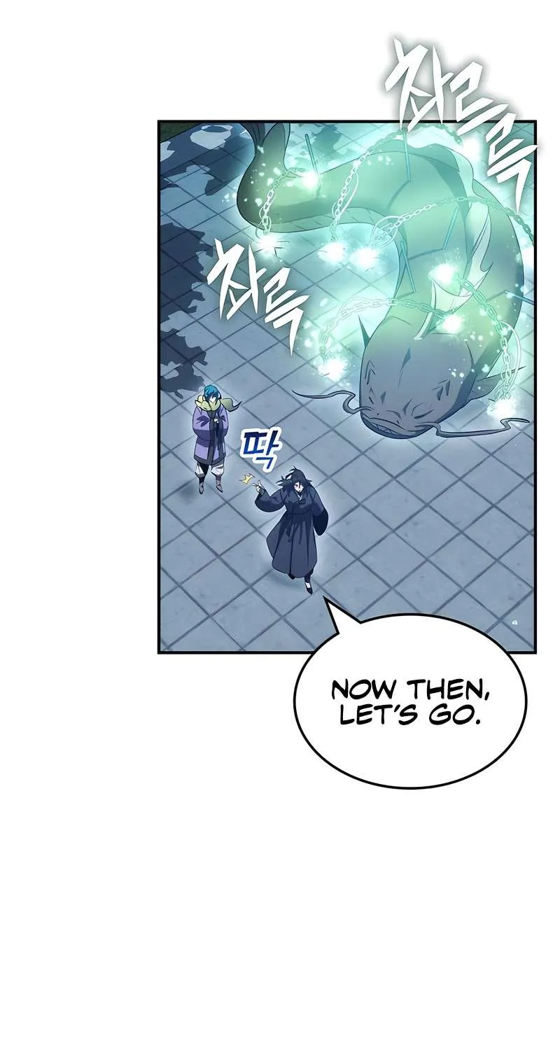 Drug Devourer Zinmanga X Chapter 44 Page 69