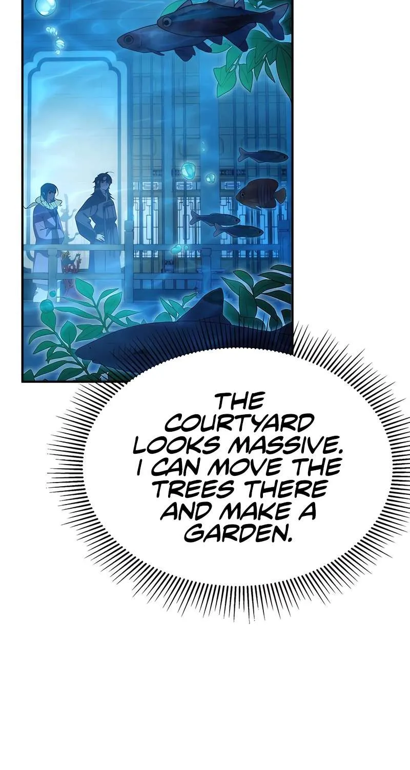 Drug Devourer Zinmanga X Chapter 44 Page 85