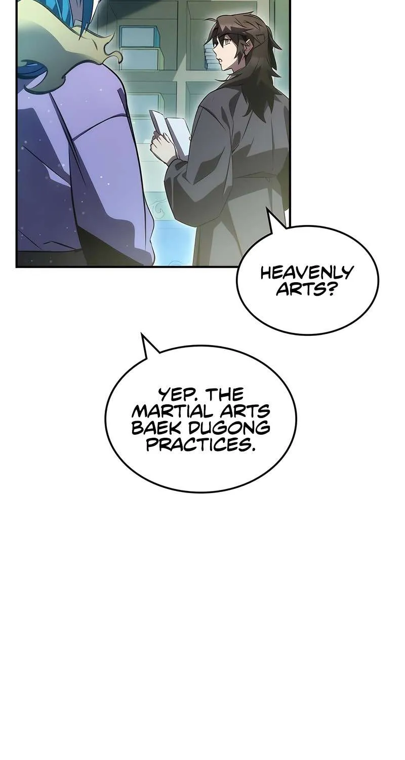 Drug Devourer Zinmanga X Chapter 44 Page 99