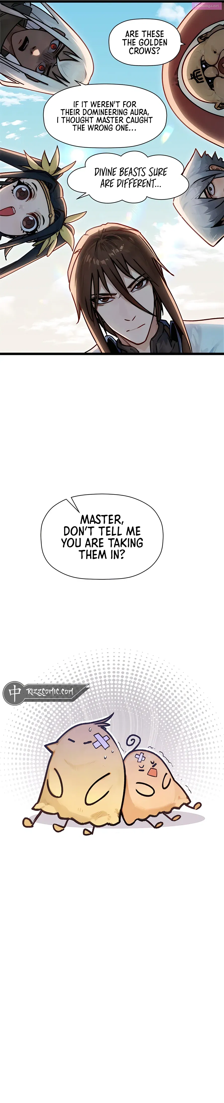 Top Tier Providence: Secretly Cultivate For A Thousand Years Zinmanga X Chapter 149 Page 12