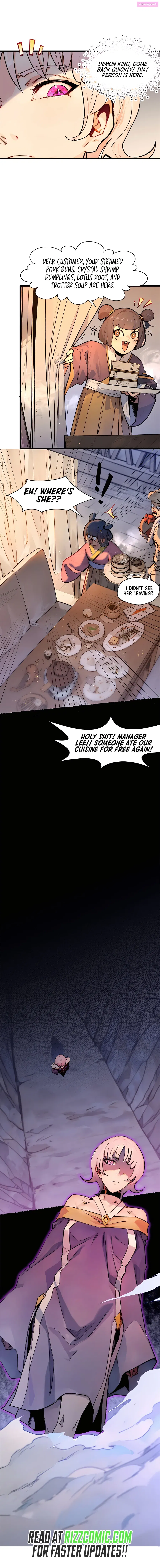 Top Tier Providence: Secretly Cultivate For A Thousand Years Zinmanga X Chapter 147 Page 9