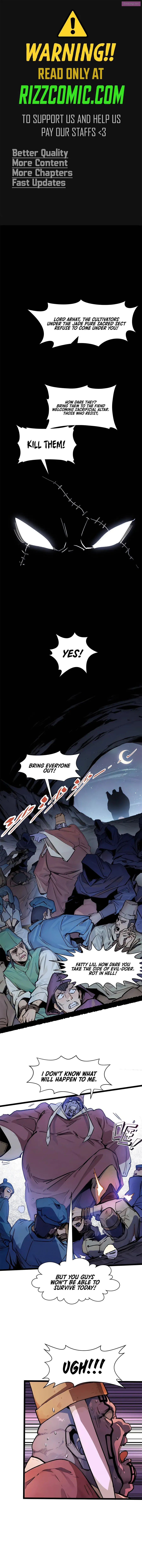 Top Tier Providence: Secretly Cultivate For A Thousand Years Zinmanga X Chapter 145 Page 1