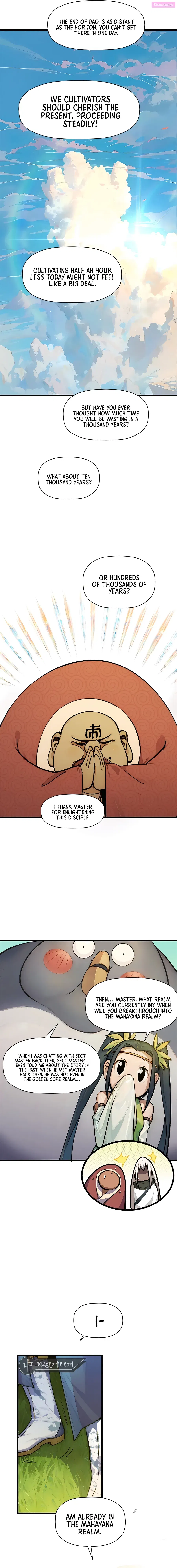 Top Tier Providence: Secretly Cultivate For A Thousand Years Zinmanga X Chapter 145 Page 9