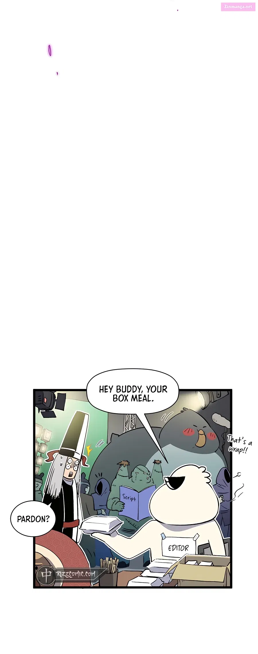 Top Tier Providence: Secretly Cultivate For A Thousand Years Zinmanga X Chapter 145 Page 12
