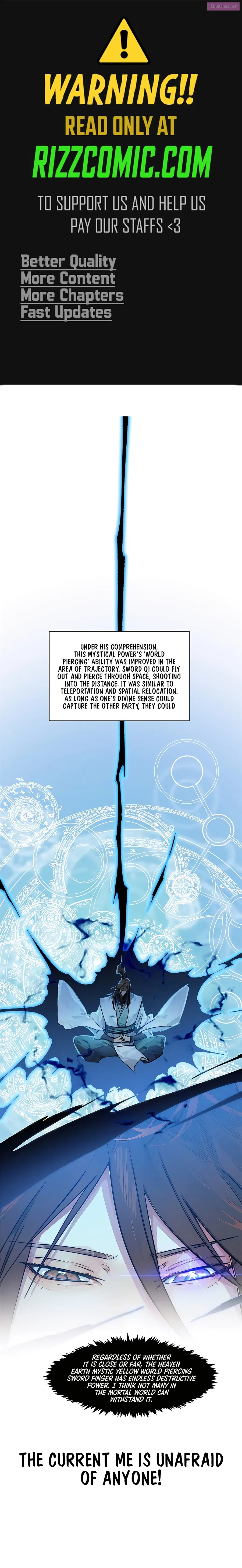 Top Tier Providence: Secretly Cultivate For A Thousand Years Zinmanga X Chapter 144 Page 1