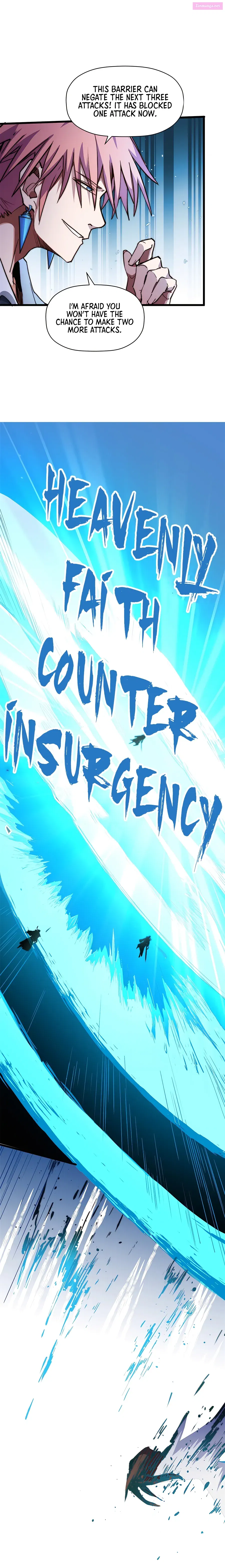 Top Tier Providence: Secretly Cultivate For A Thousand Years Zinmanga X Chapter 136 Page 12