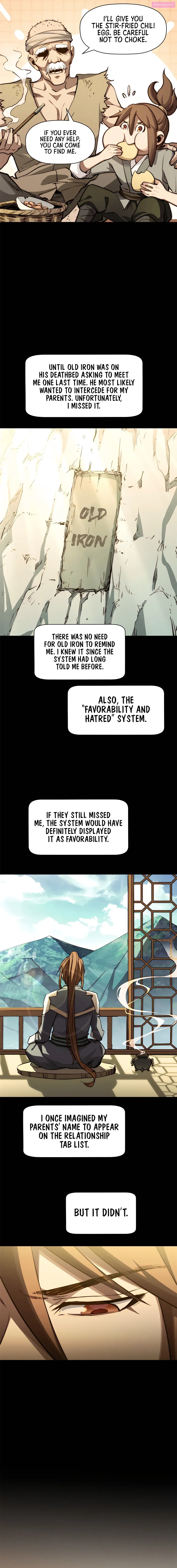 Top Tier Providence: Secretly Cultivate For A Thousand Years Zinmanga X Chapter 135 Page 12