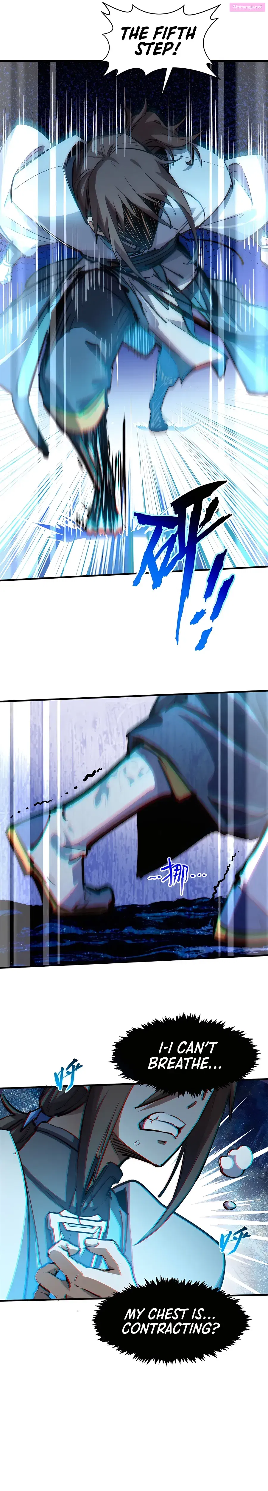 Top Tier Providence: Secretly Cultivate For A Thousand Years Zinmanga X Chapter 134 Page 2