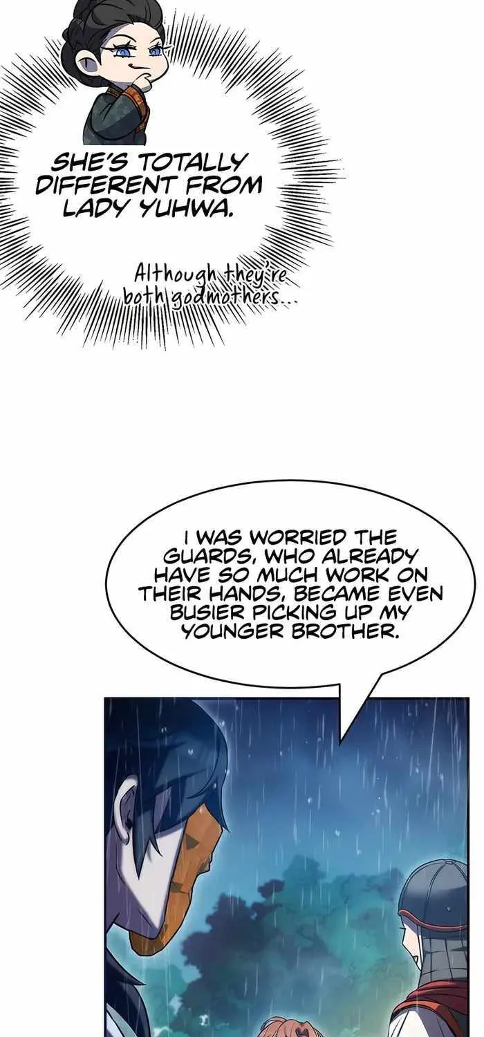 Drug Devourer Zinmanga X Chapter 41 Page 72