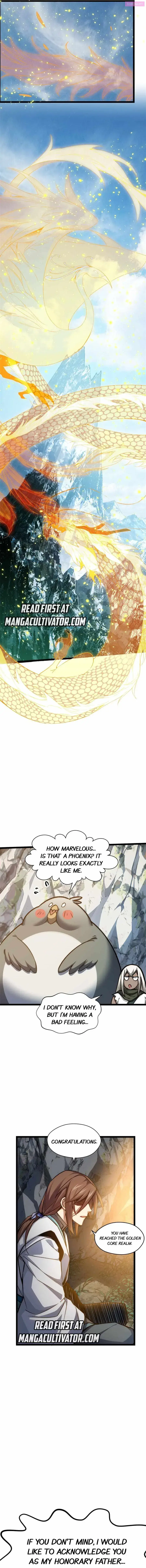 Top Tier Providence: Secretly Cultivate For A Thousand Years Zinmanga X Chapter 126 Page 16