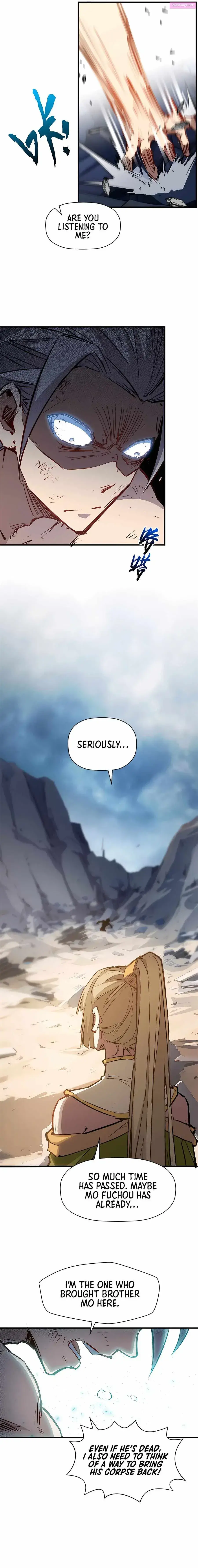 Top Tier Providence: Secretly Cultivate For A Thousand Years Zinmanga X Chapter 125 Page 10
