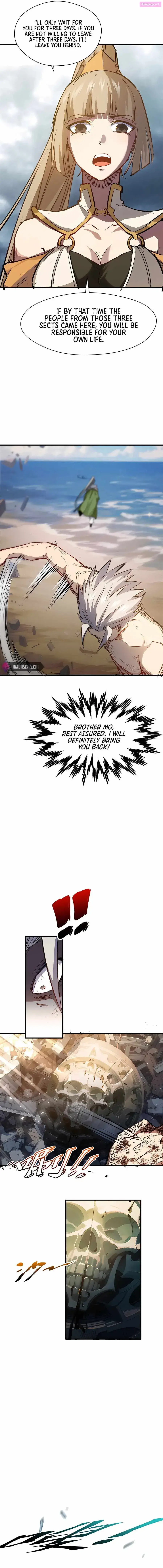 Top Tier Providence: Secretly Cultivate For A Thousand Years Zinmanga X Chapter 125 Page 11