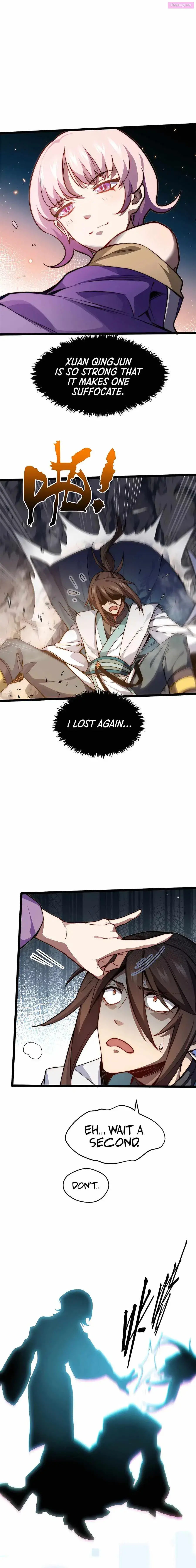 Top Tier Providence: Secretly Cultivate For A Thousand Years Zinmanga X Chapter 125 Page 18