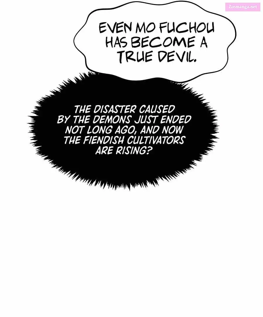 Top Tier Providence: Secretly Cultivate For A Thousand Years Zinmanga X Chapter 125 Page 20