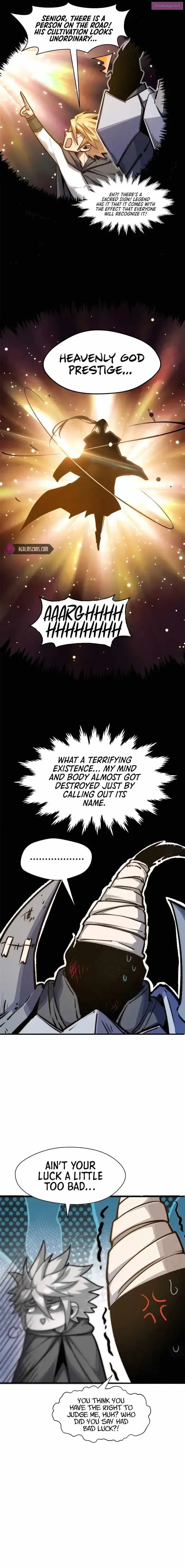 Top Tier Providence: Secretly Cultivate For A Thousand Years Zinmanga X Chapter 124 Page 4