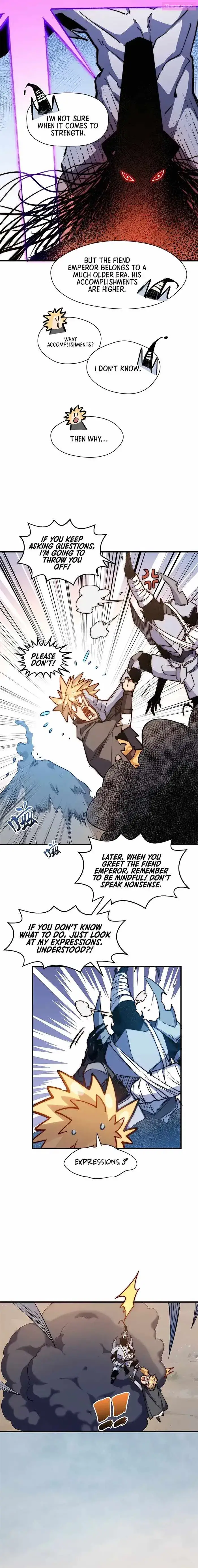 Top Tier Providence: Secretly Cultivate For A Thousand Years Zinmanga X Chapter 124 Page 7